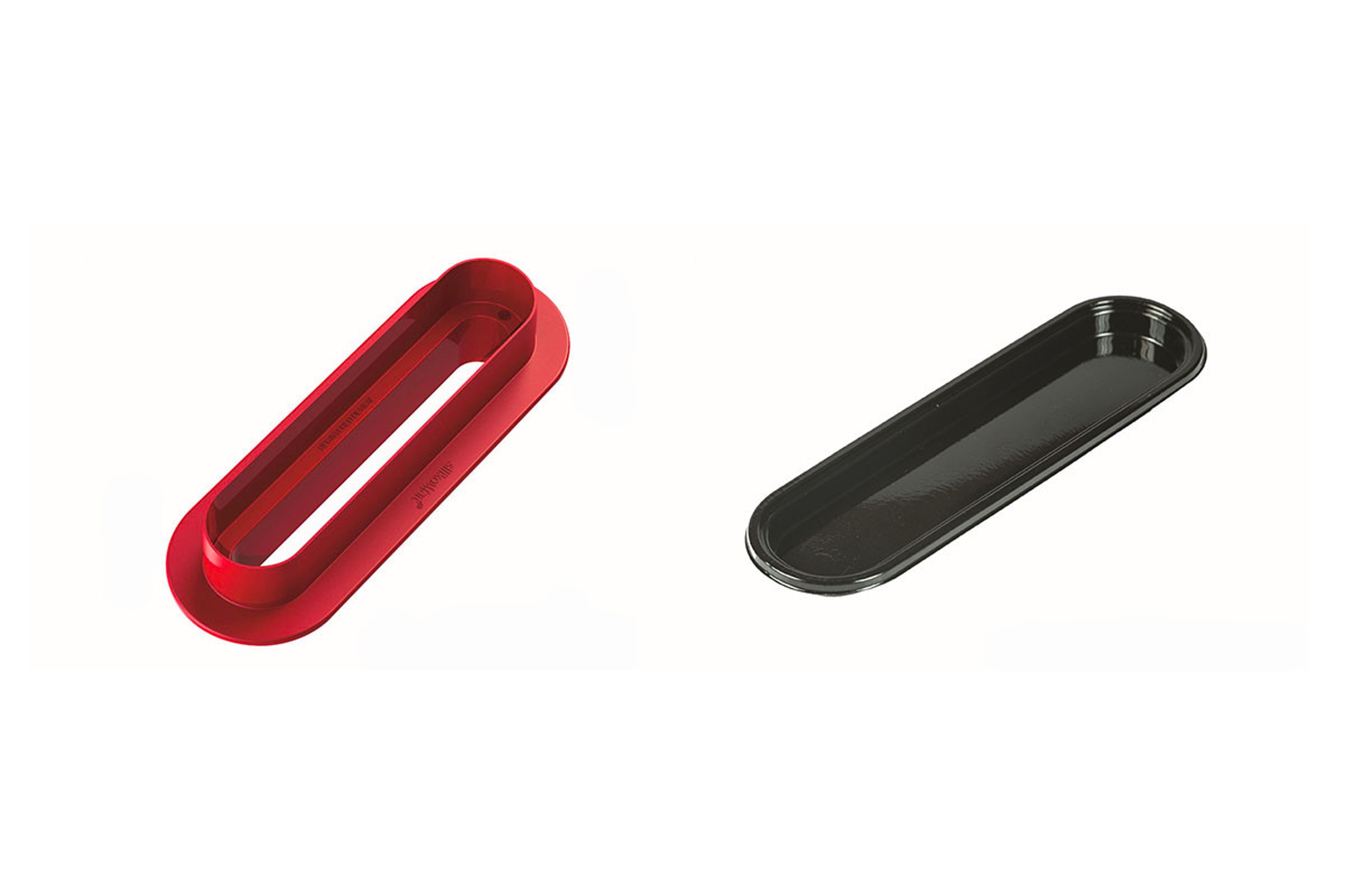 Silikoneform, cylinder, Cylindre 75