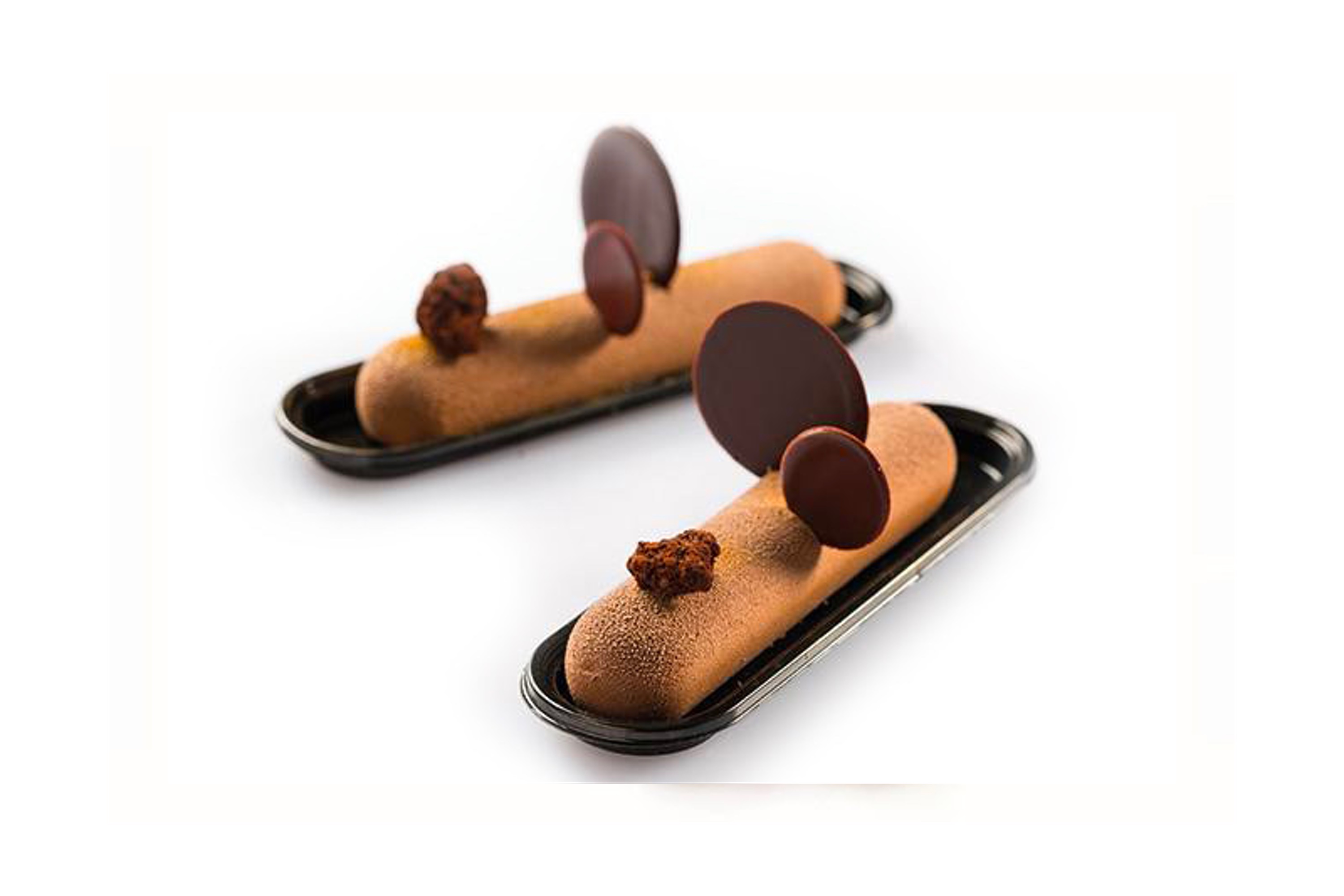 Silikoneform, Fingers 75