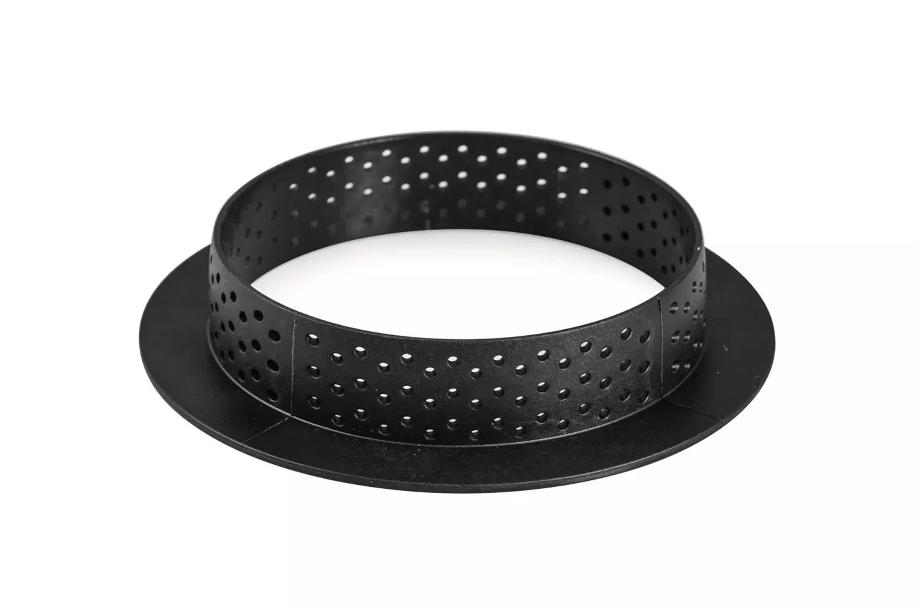 Tærtering, perforeret komposit (6 stk.)