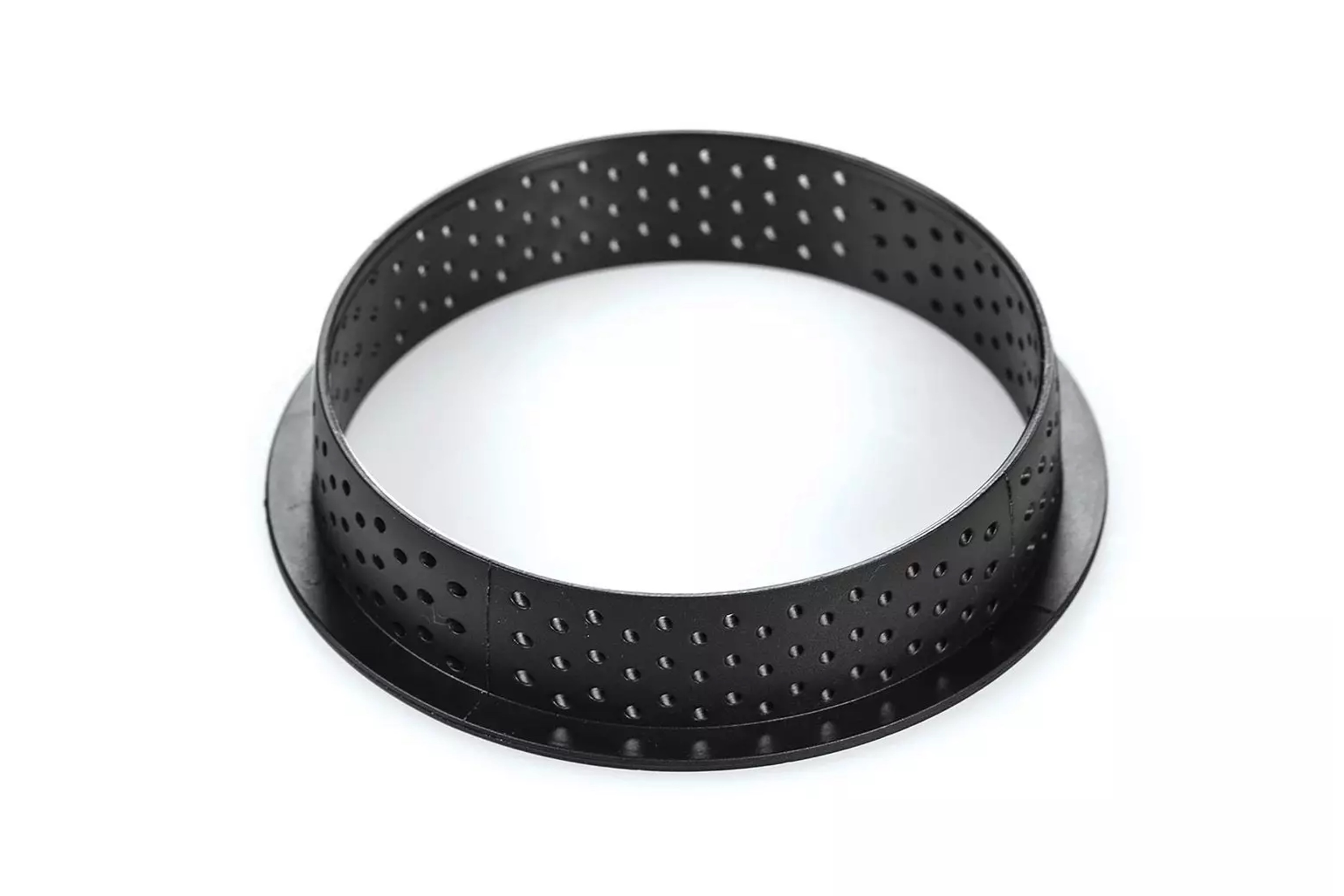 Tærtering, perforeret komposit (4 stk.)