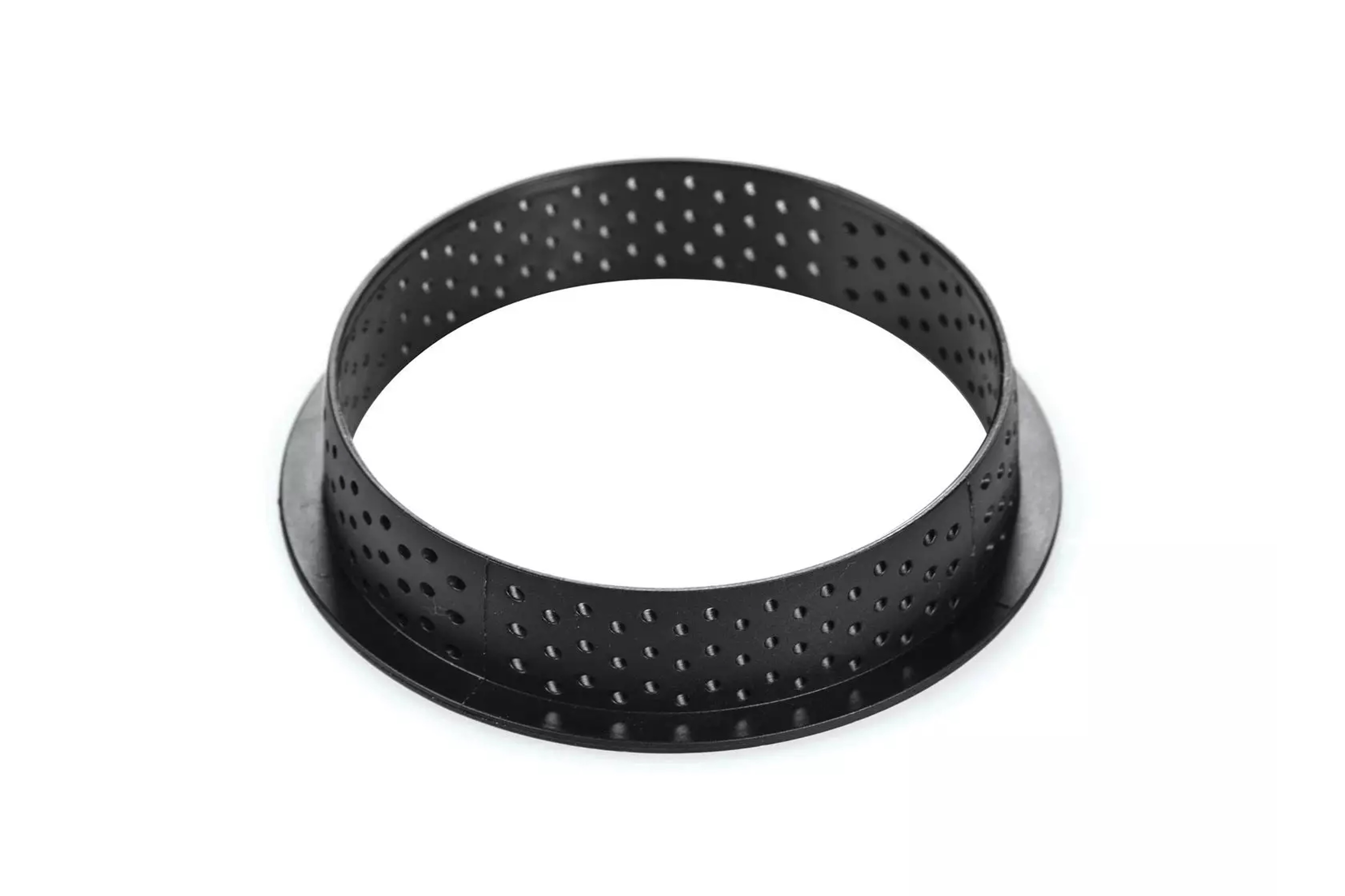 Tærtering, perforeret komposit (8 stk.)