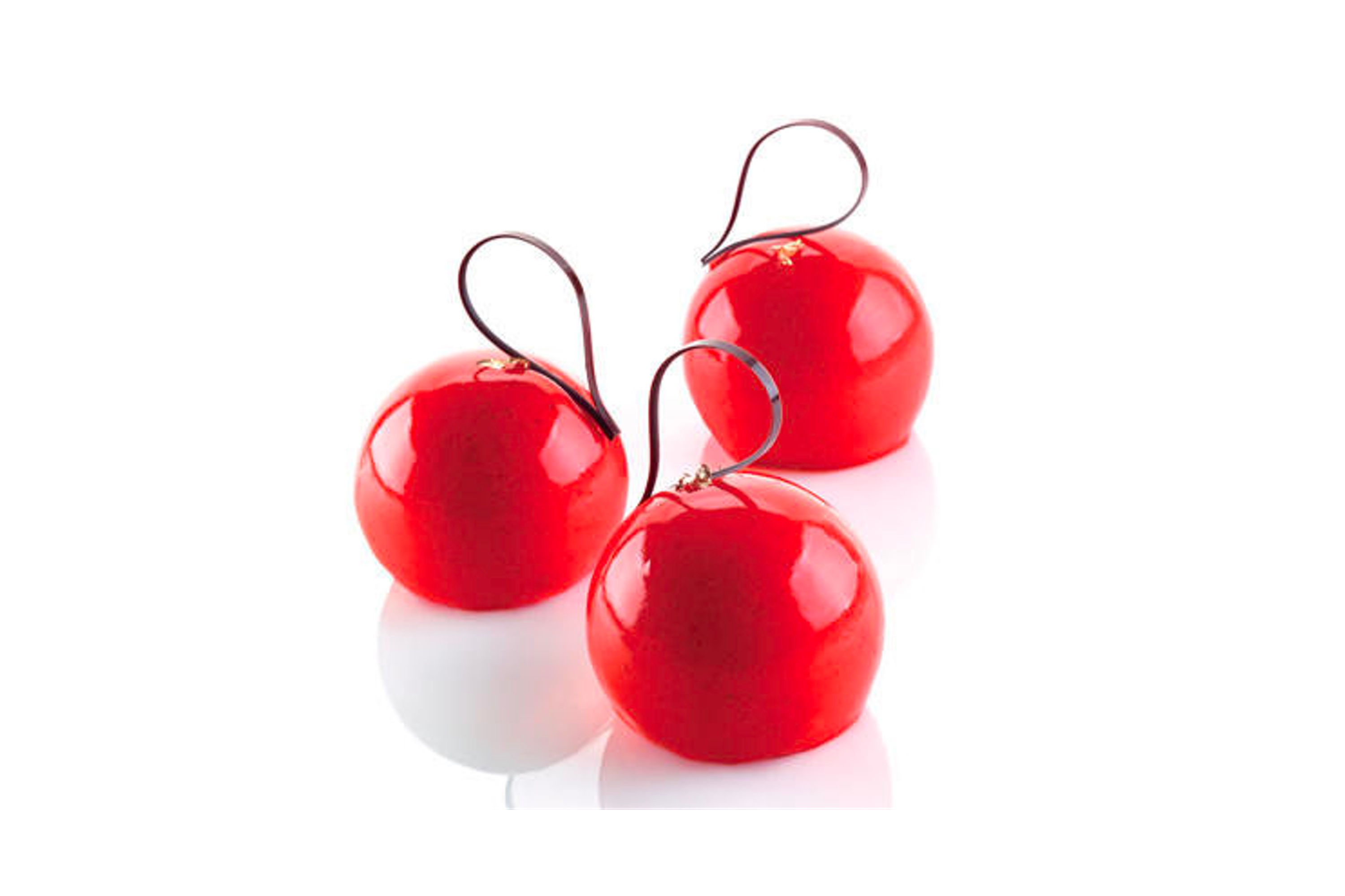 Silikoneform, Truffles 120