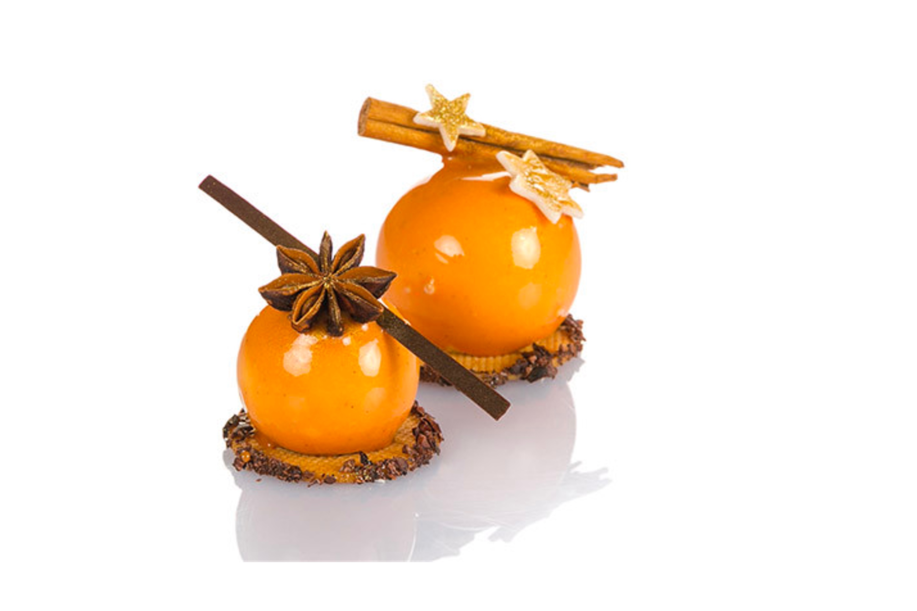 Silikoneform, Truffles 120