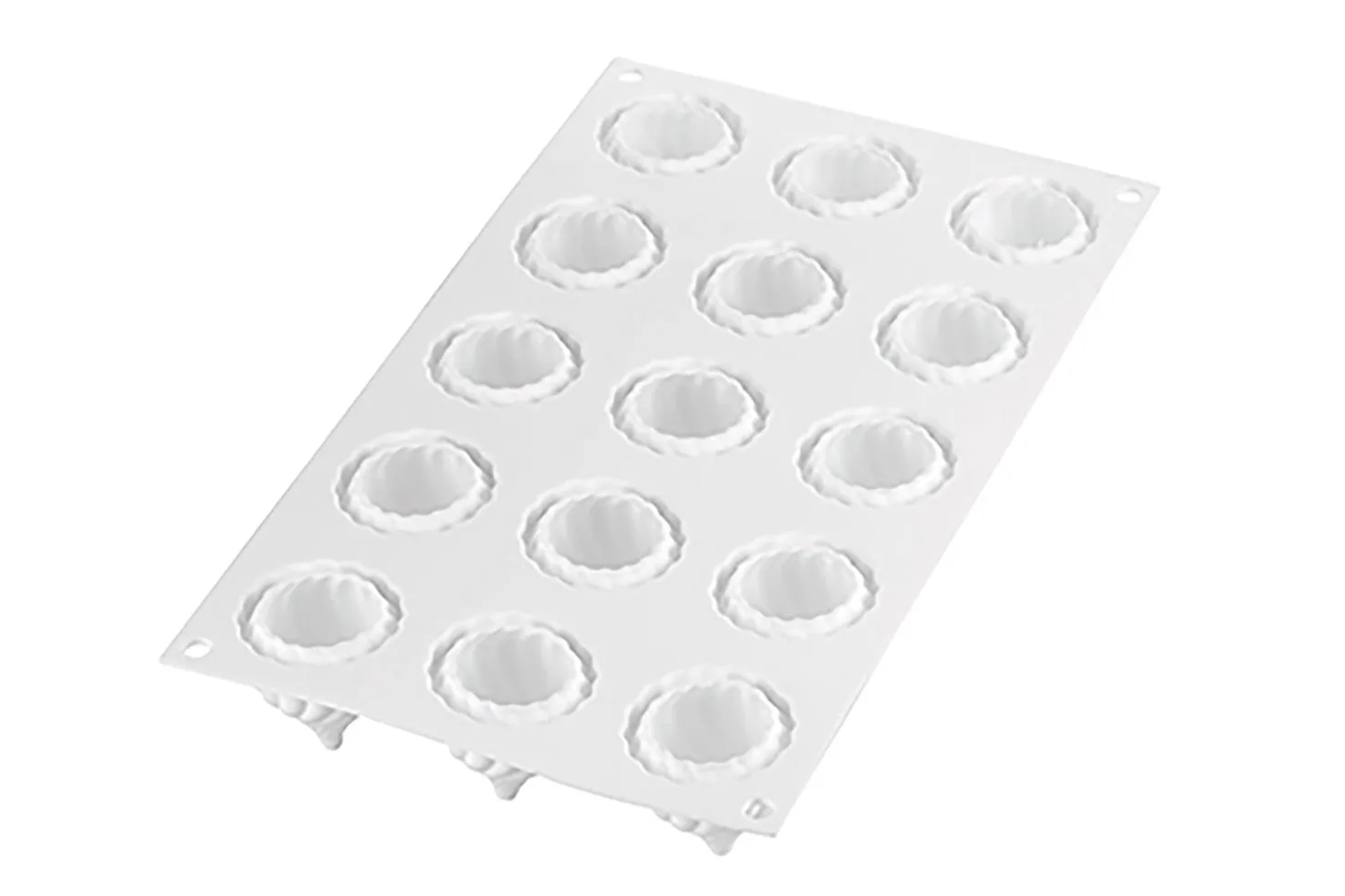 Silikoneform, Russian Tale 30