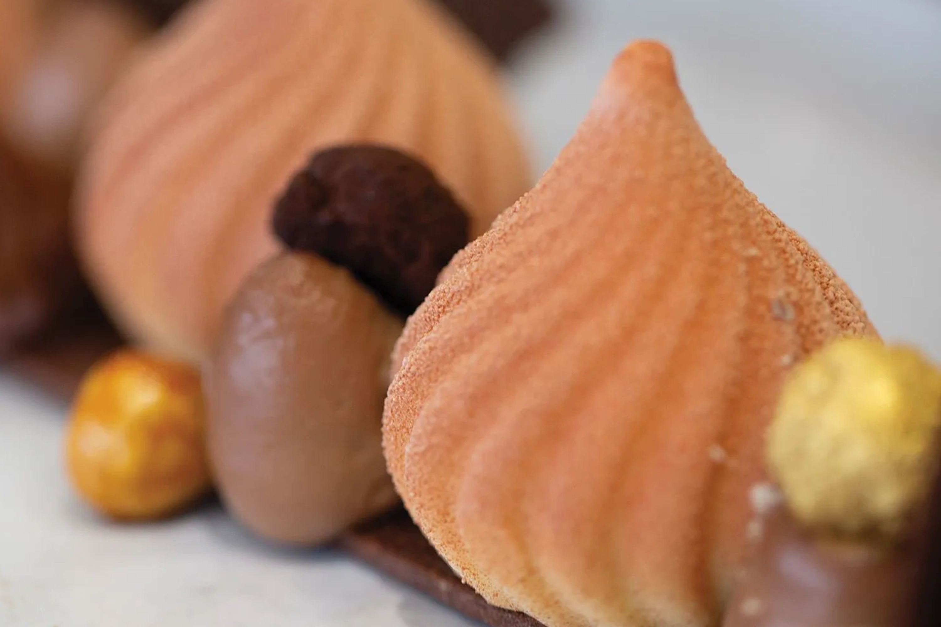 Silikoneform, Russian Tale 30