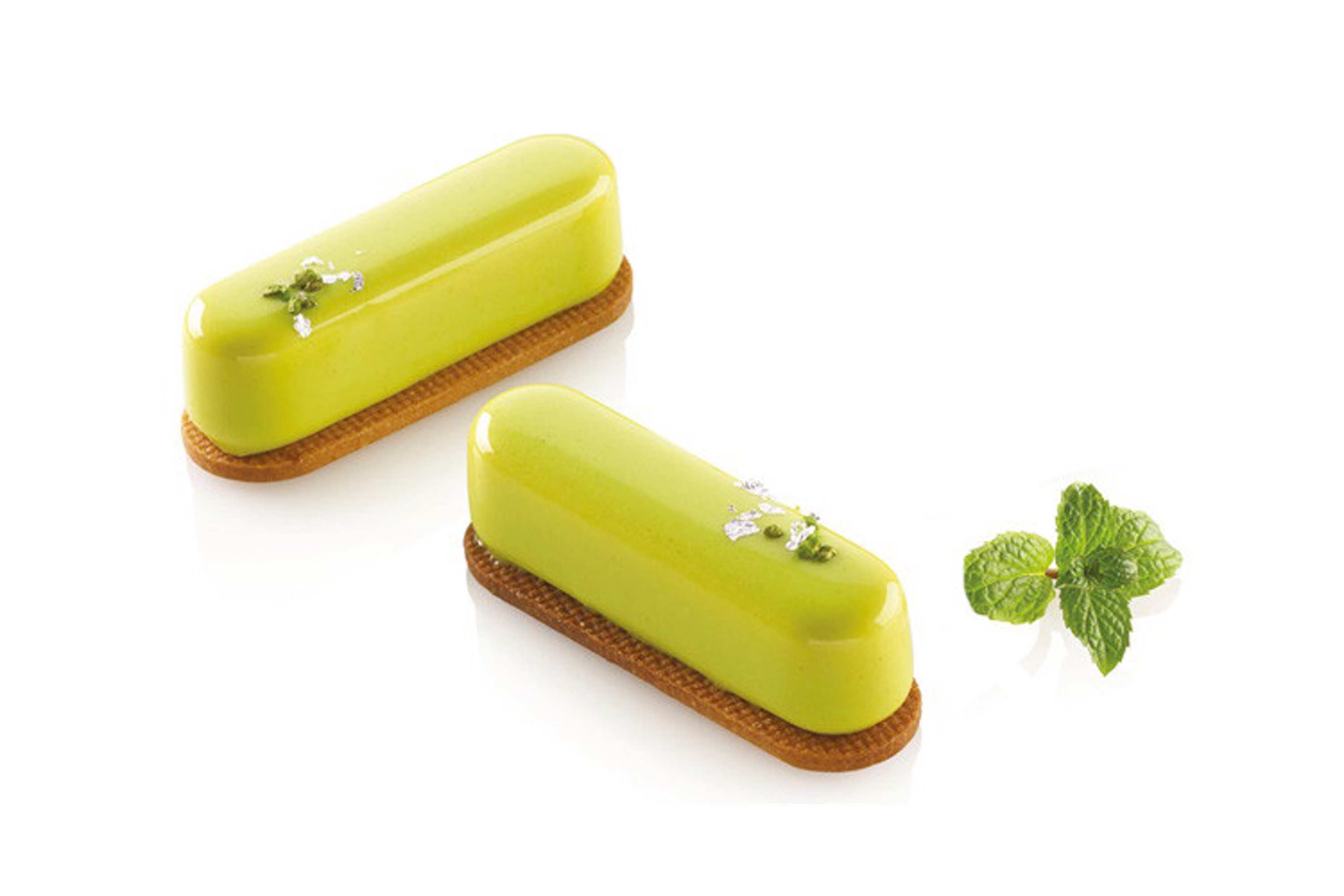 Silikoneform, Caroline 30