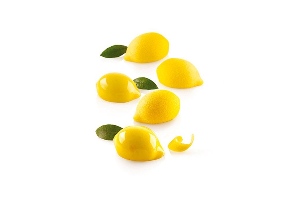 Limone Lime 30 silikoneform mousse og | Køb nu