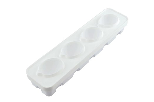 Silikoneform, Limone & Lime 120