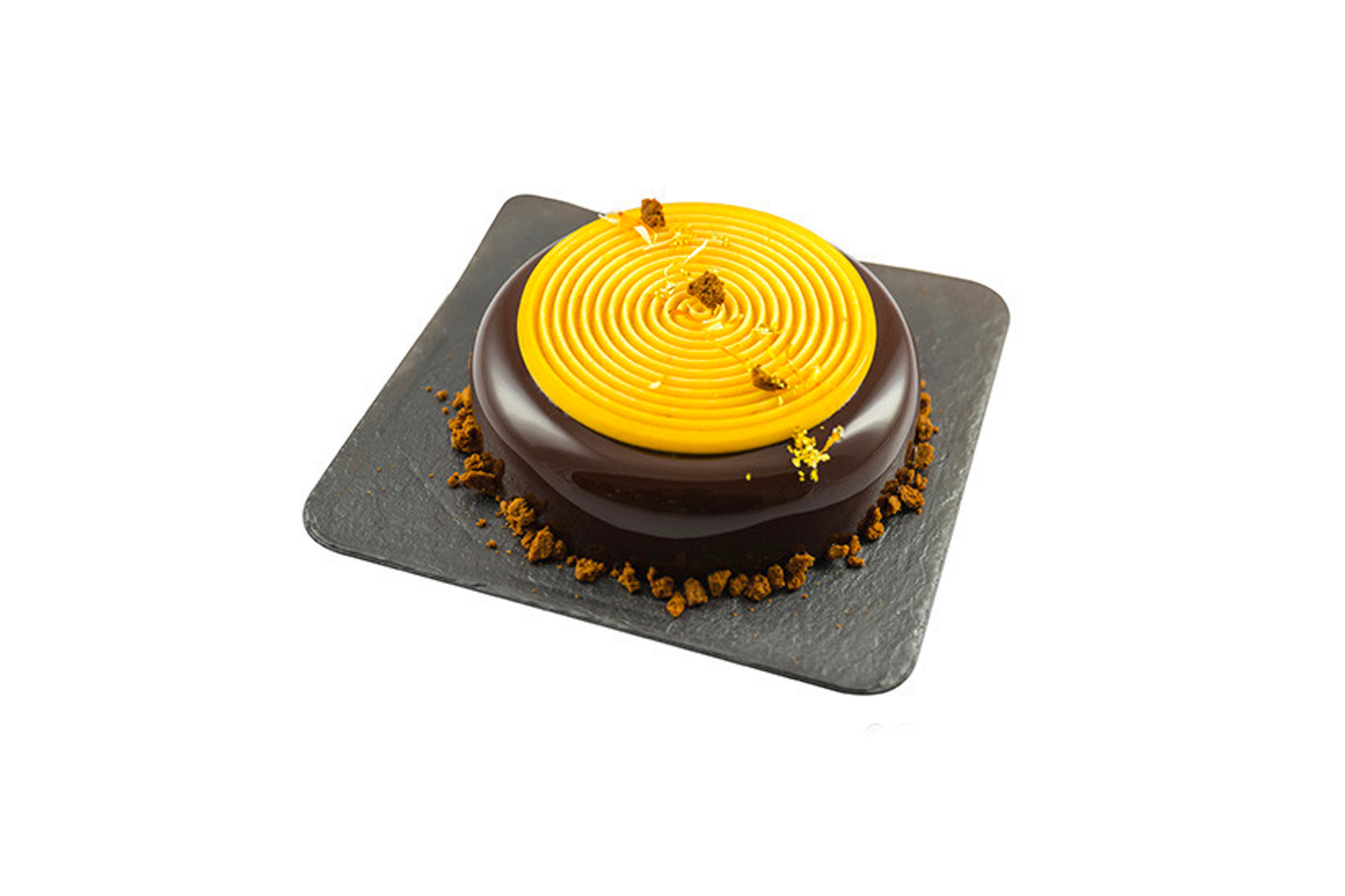 Silikoneform, Tourbillon 100