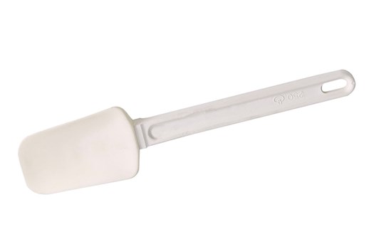Dejskraber, skeformet, 70 °C, plast og exoglass