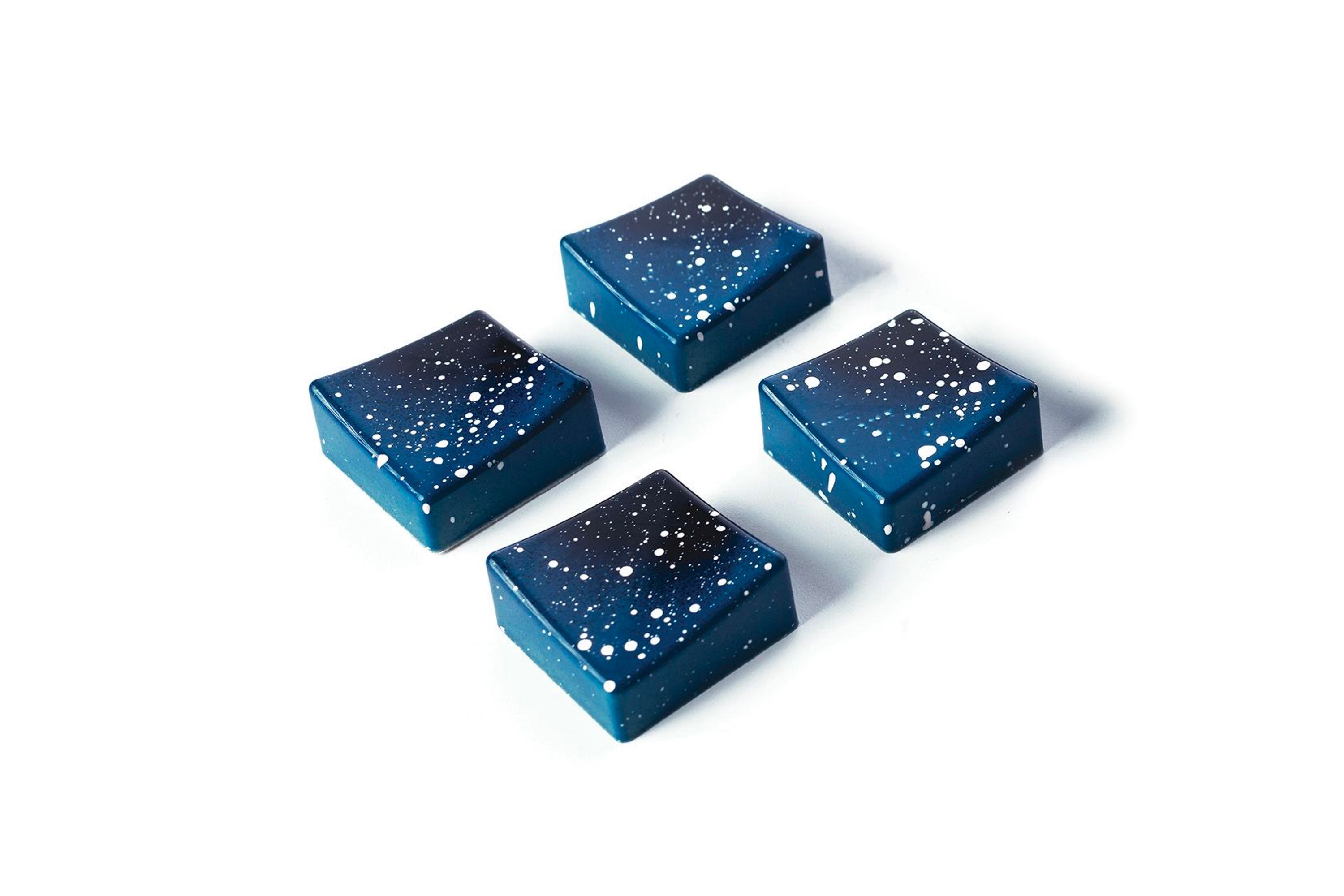 Chokoladeform, kvadrat, Onda-P