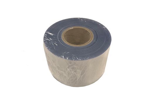 Kagebånd, plast, H 8 cm