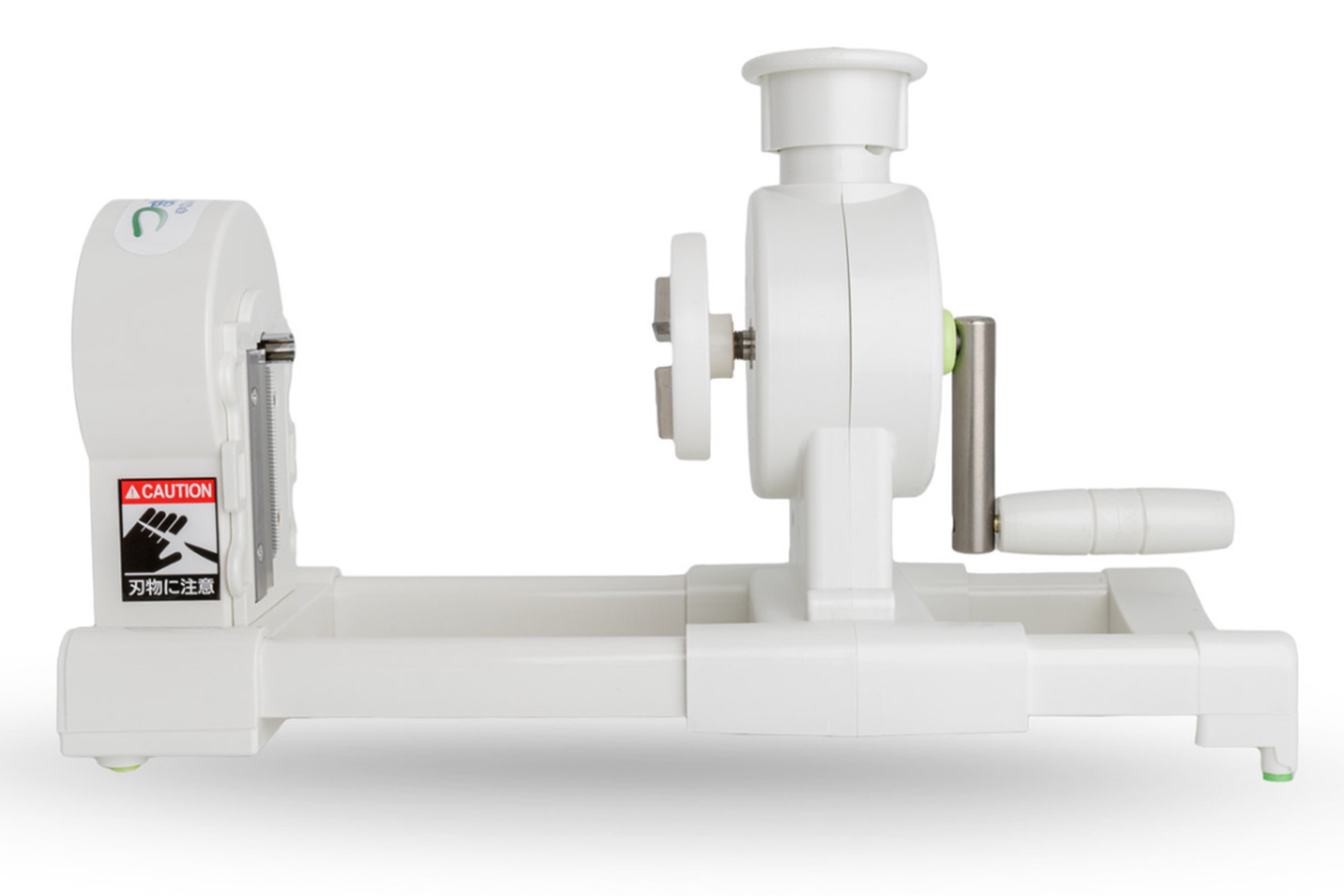 Grøntsagsstrimler, Tsumakirikun