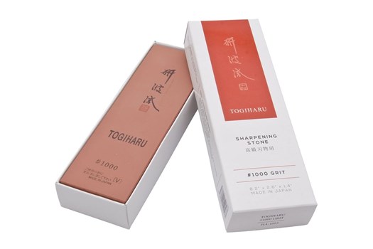 Slibesten, korn #1000