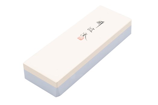 Slibesten, kombi, korn #1000/#3000