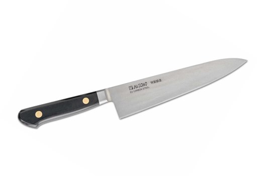 Kokkekniv, Gyuto, svensk karbonstål