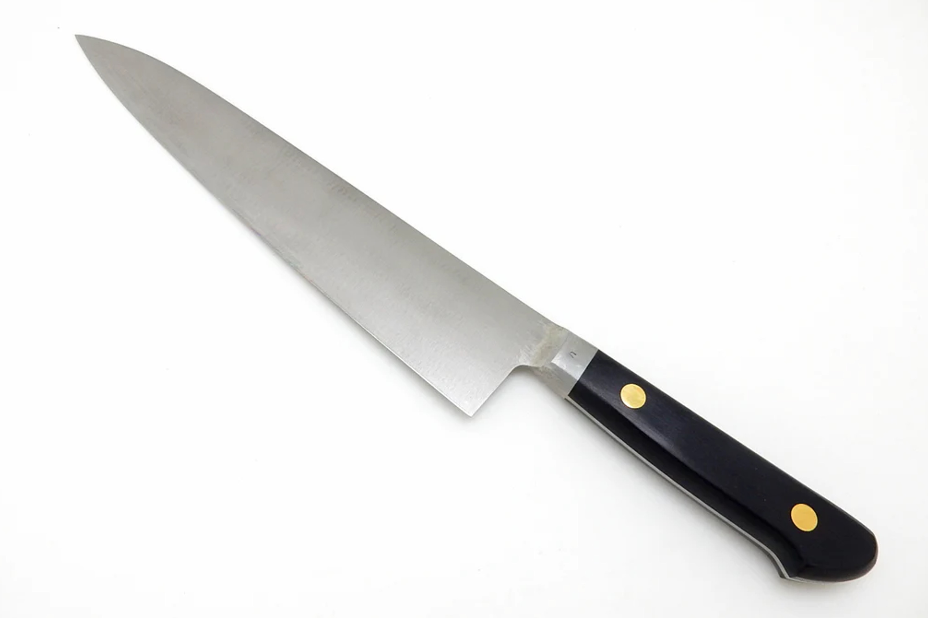 Kokkekniv, Gyuto, svensk karbonstål