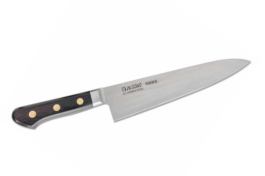 Kokkekniv, Gyuto, svensk karbonstål