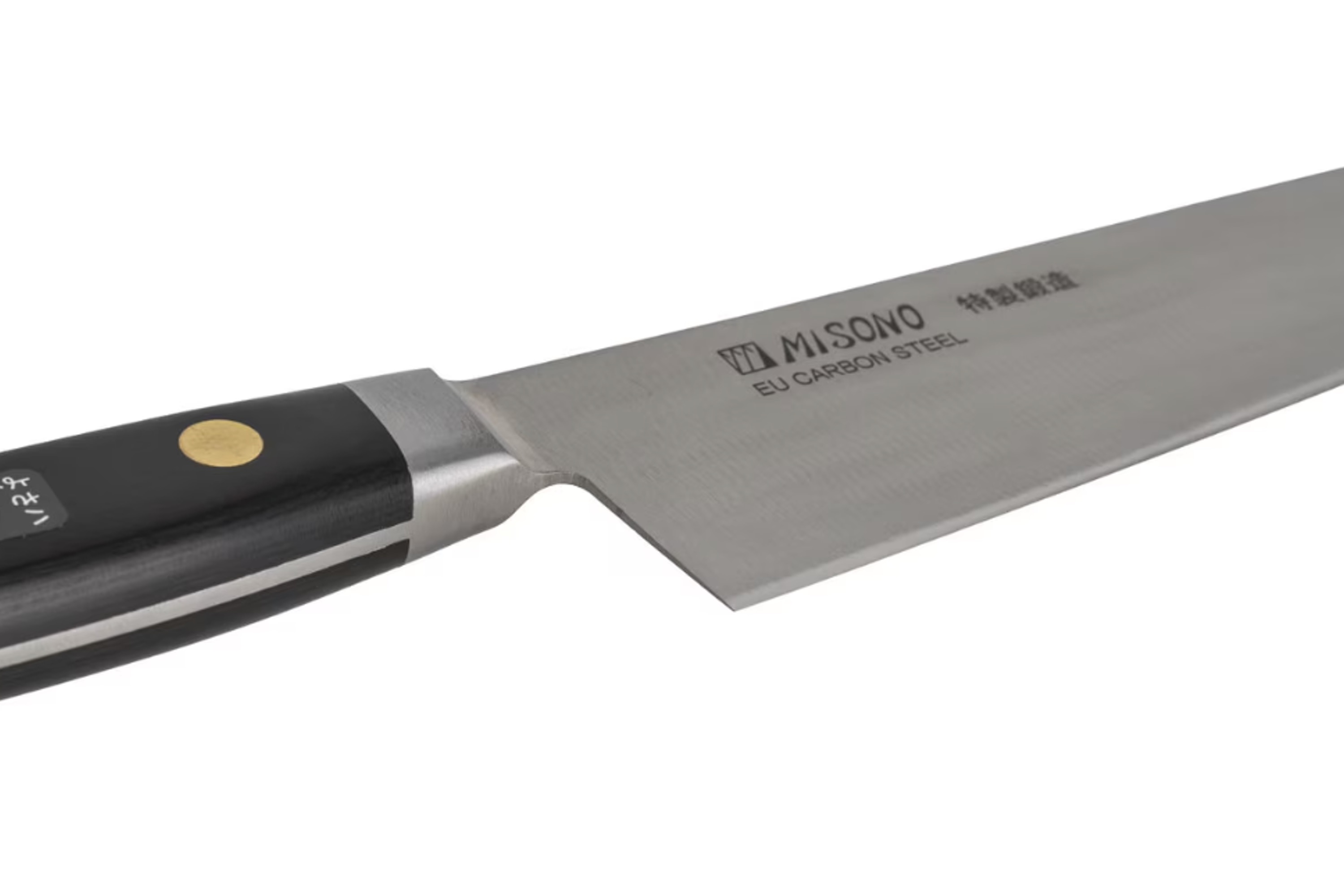 Kokkekniv, Gyuto, svensk karbonstål