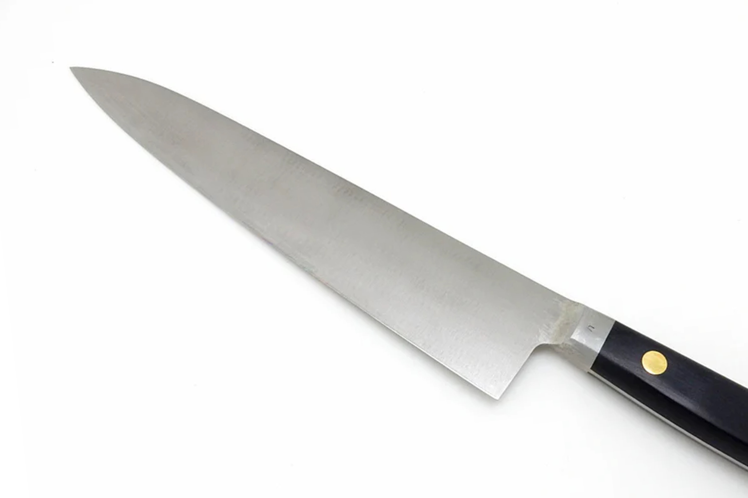 Kokkekniv, Gyuto, svensk karbonstål