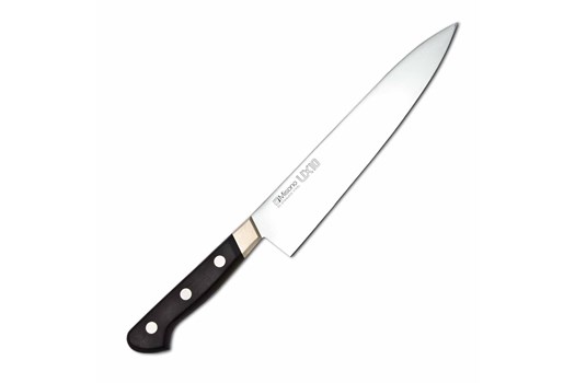 Kokkekniv gyutou UX10, 18/21/24/27 cm, Misono