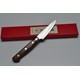 Urte- og pillekniv, damask, 8,5 cm, Togiharu
