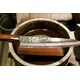Kokkekniv, santoku, damask, 18 cm, Togiharu
