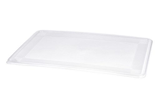Låg til kantiner, GN, plast