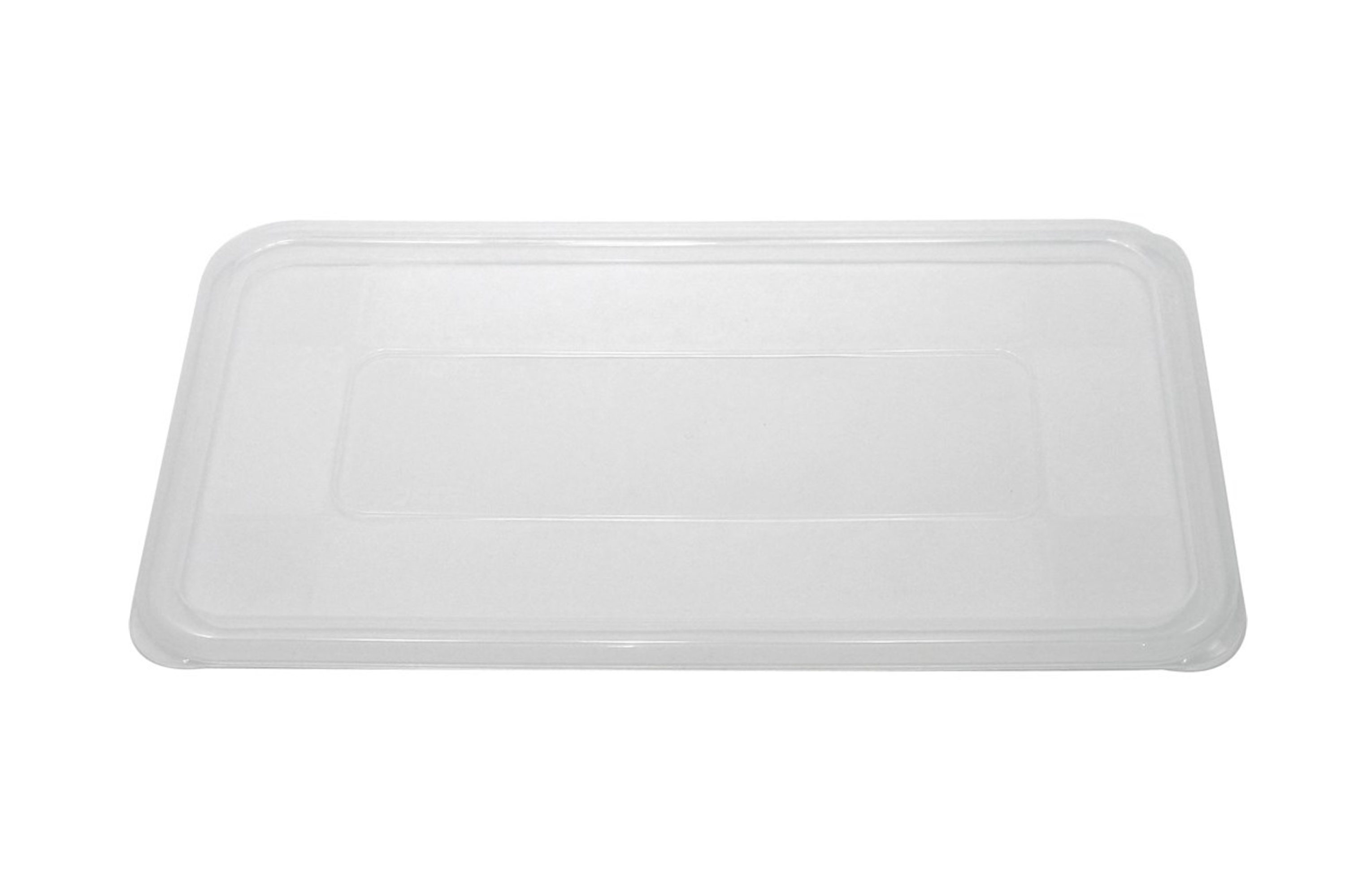 Låg til kantiner, GN, plast