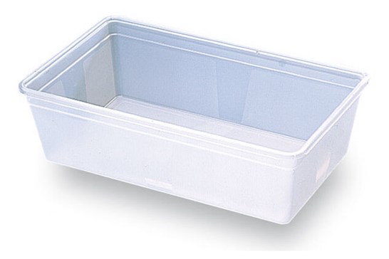 Kantine, 1/1 GN, plast