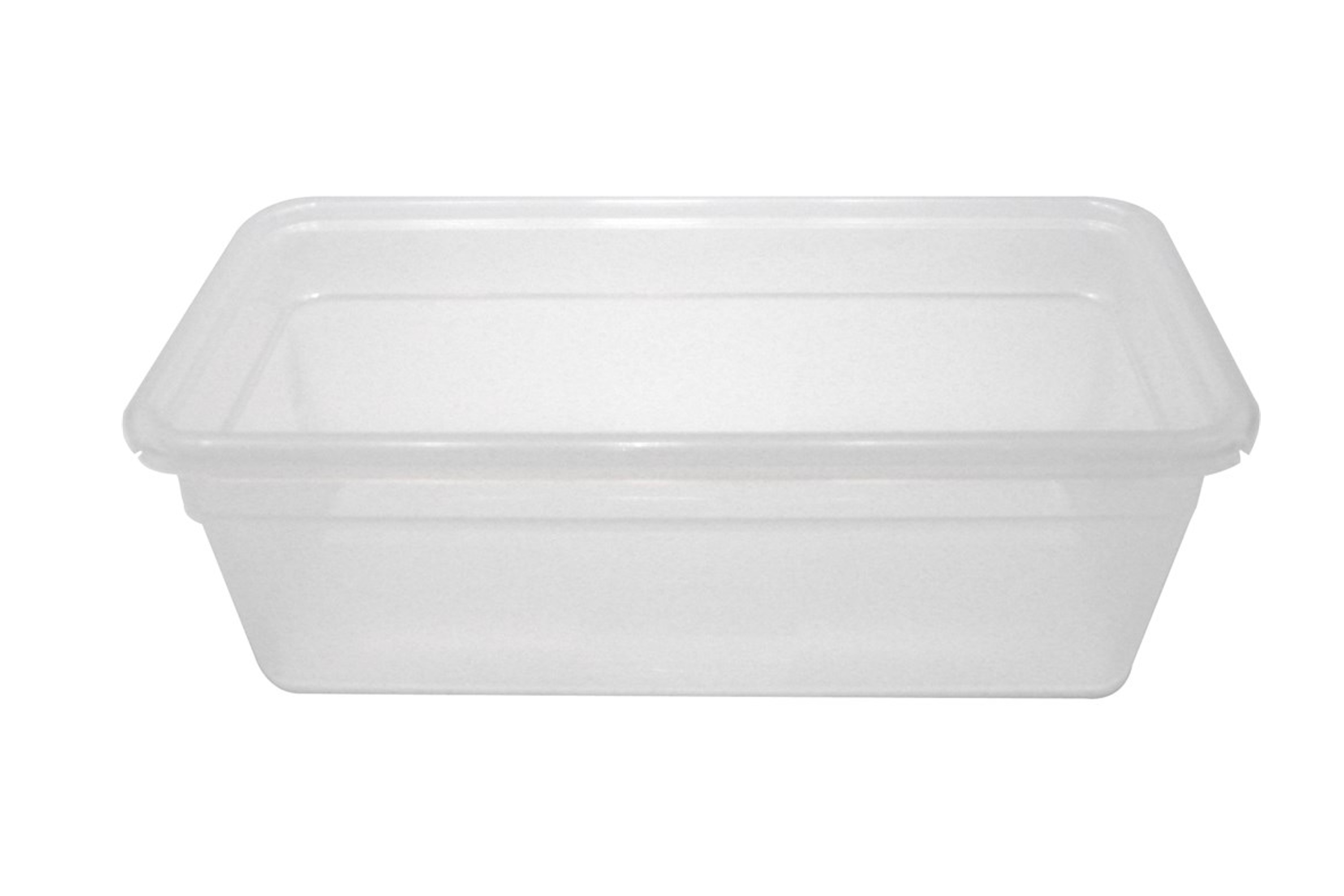 Kantine, 1/1 GN, plast