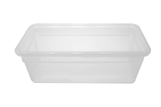 Kantine, 1/1 GN, plast