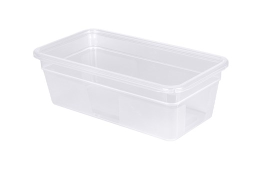 Kantine, 1/3 GN, plast