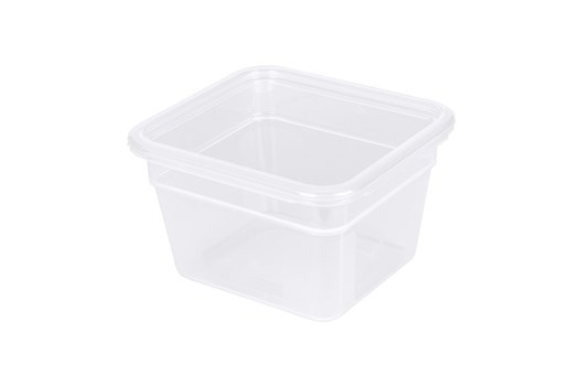 Kantine, 1/6 GN, plast