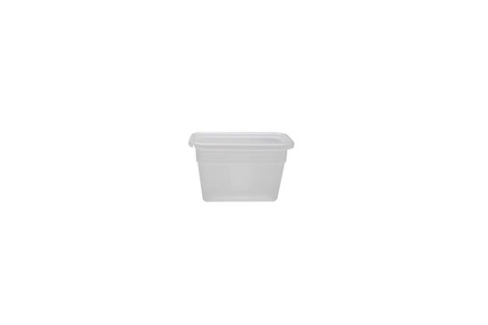 Kantine, 1/9 GN, plast