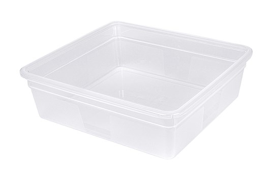 Kantine, 2/3 GN, plast