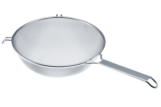 Sigte, professionel, rustfrit stål