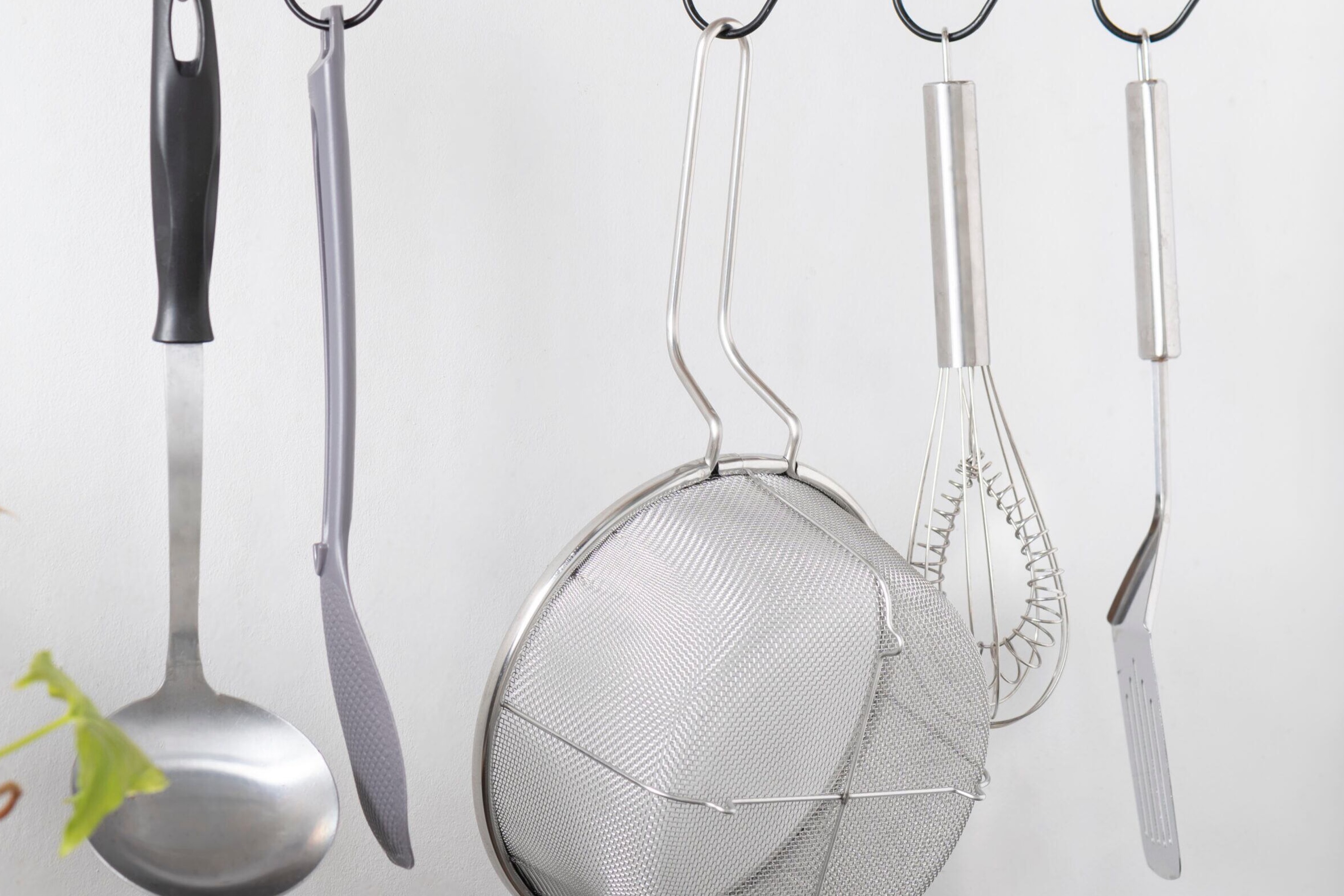 Kogesigte, rustfrit stål