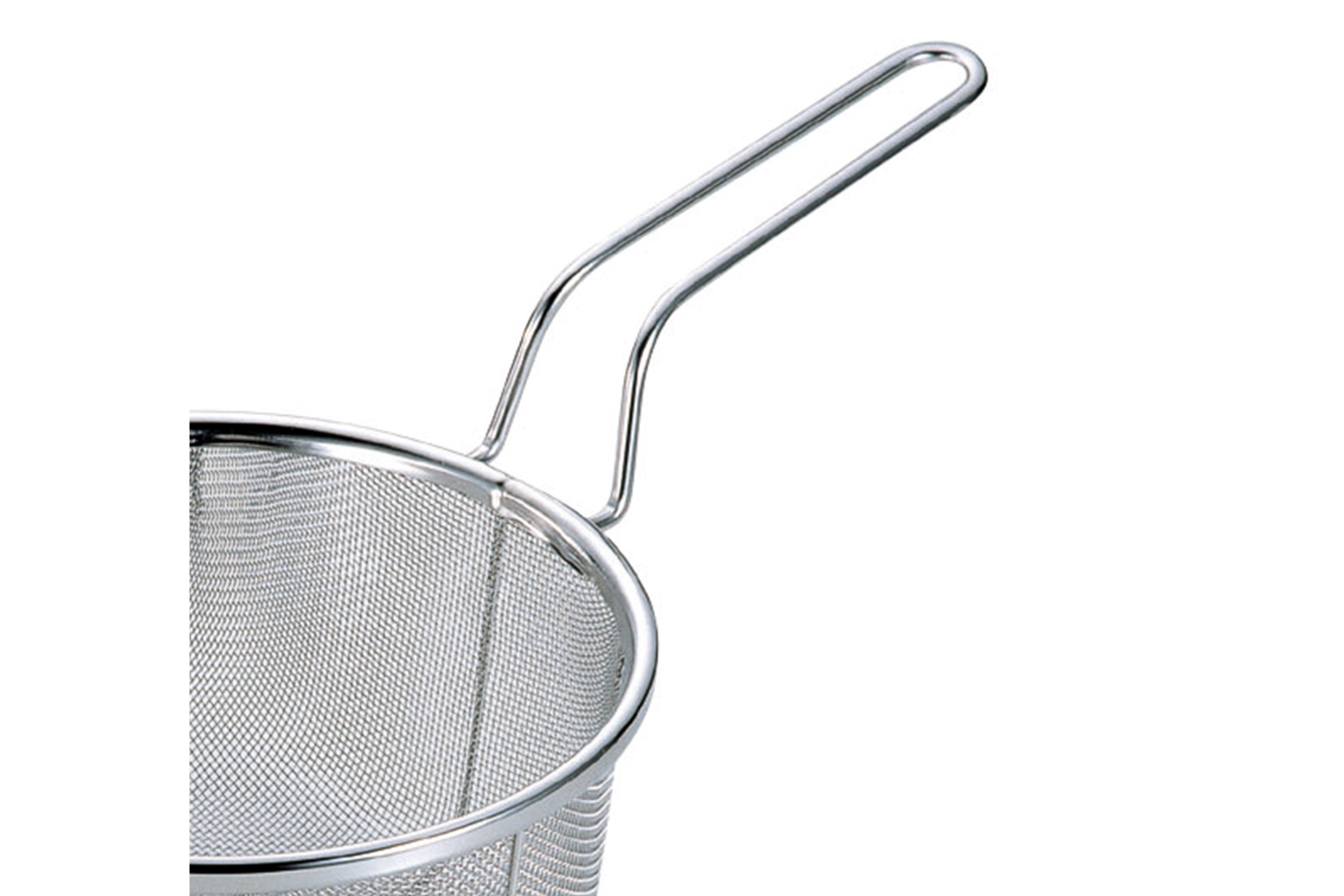 Kogesigte, rustfrit stål