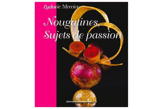 Nougatines / Ludovic Mercier