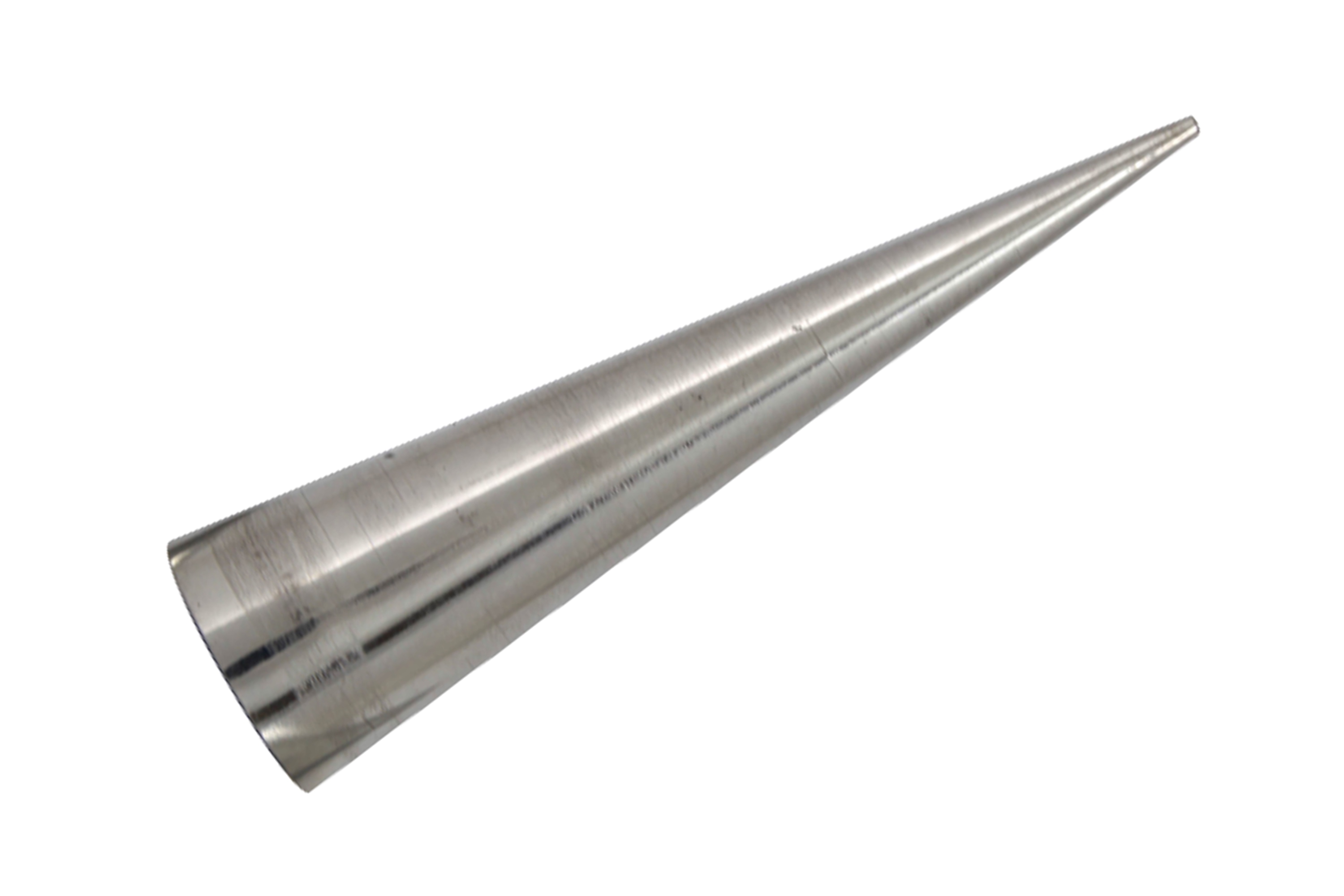 Kræmmerhusform, tinblik