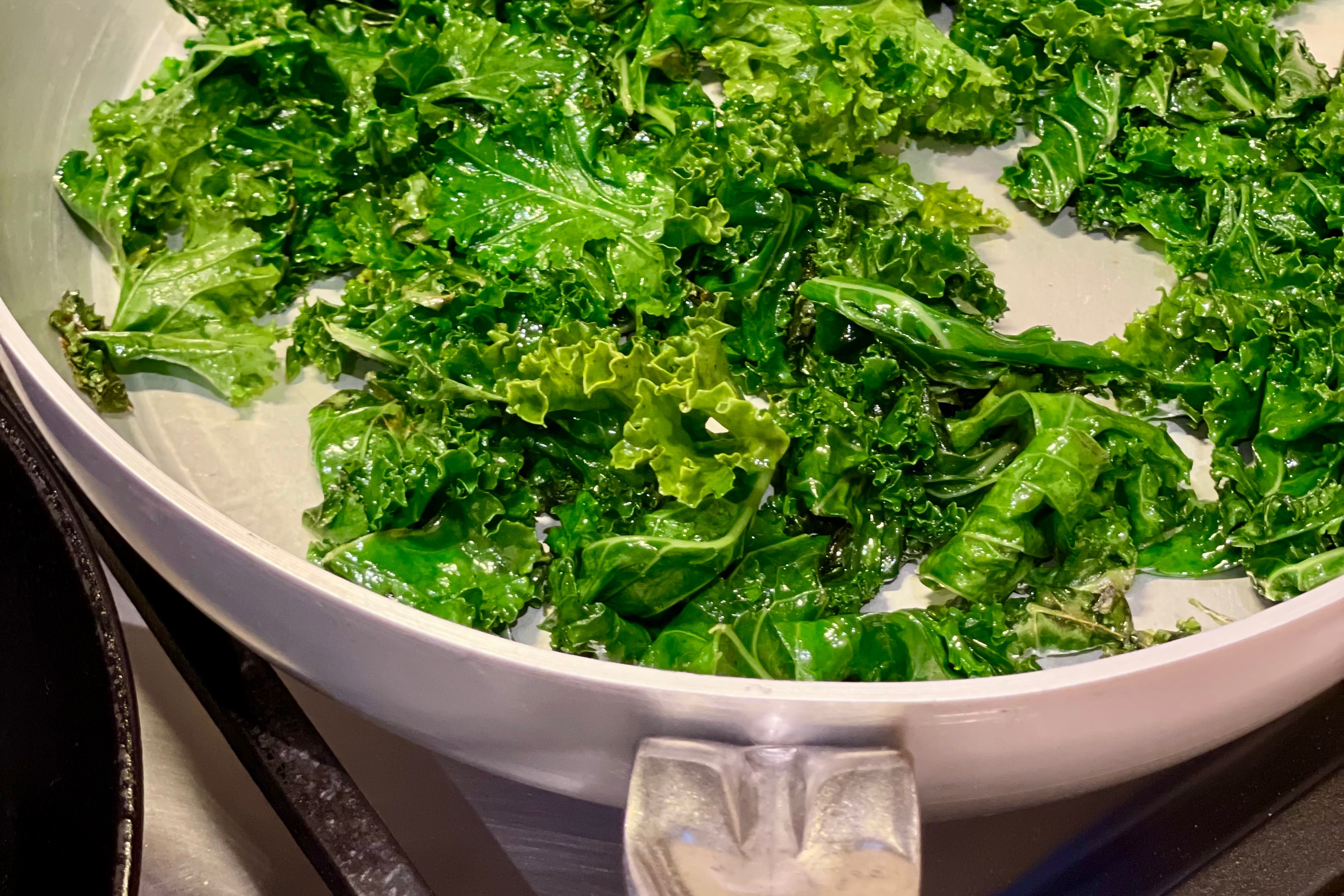 Sauterpande, aluminium