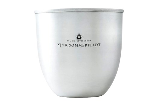 Vinkøler, aluminium, 5 ltr