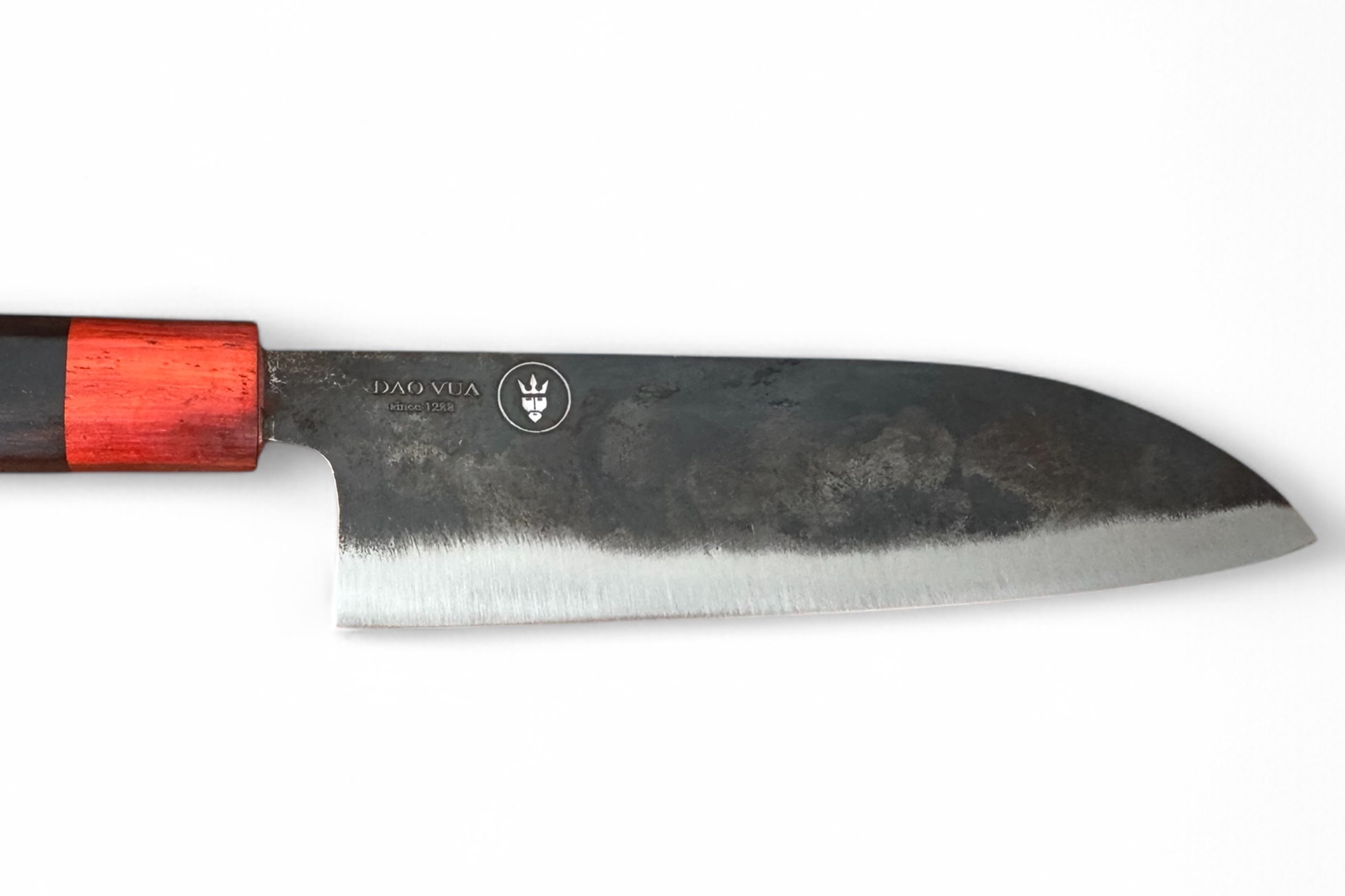 Kokke- og grøntkniv, Santoku