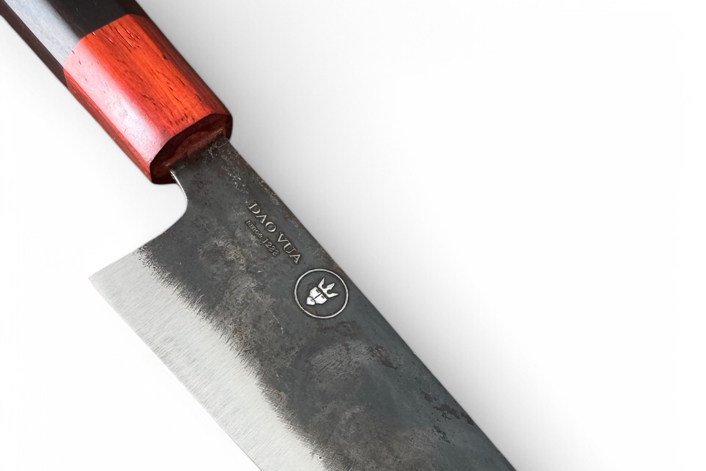 Kokke- og grøntkniv, Santoku