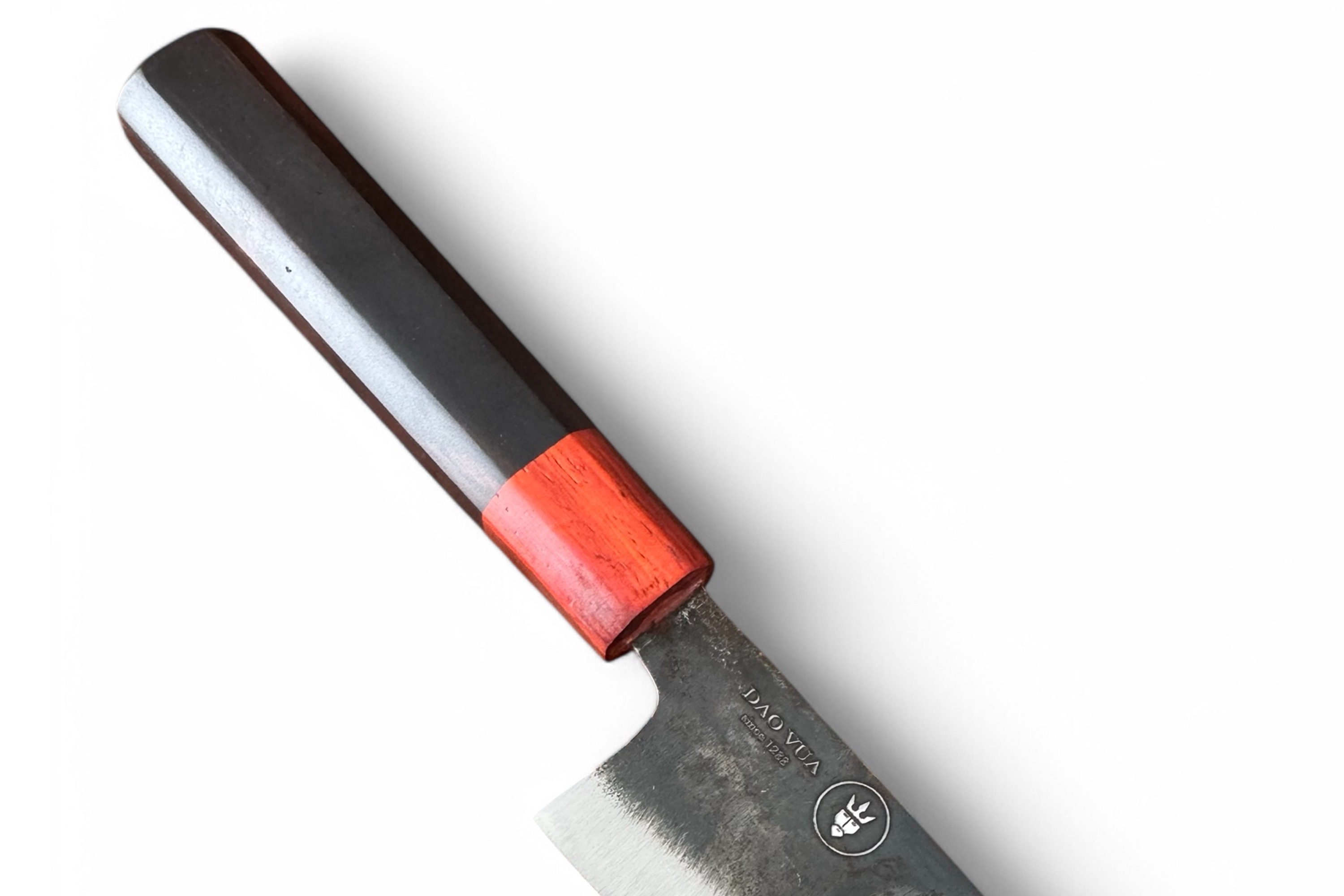 Kokke- og grøntkniv, Santoku