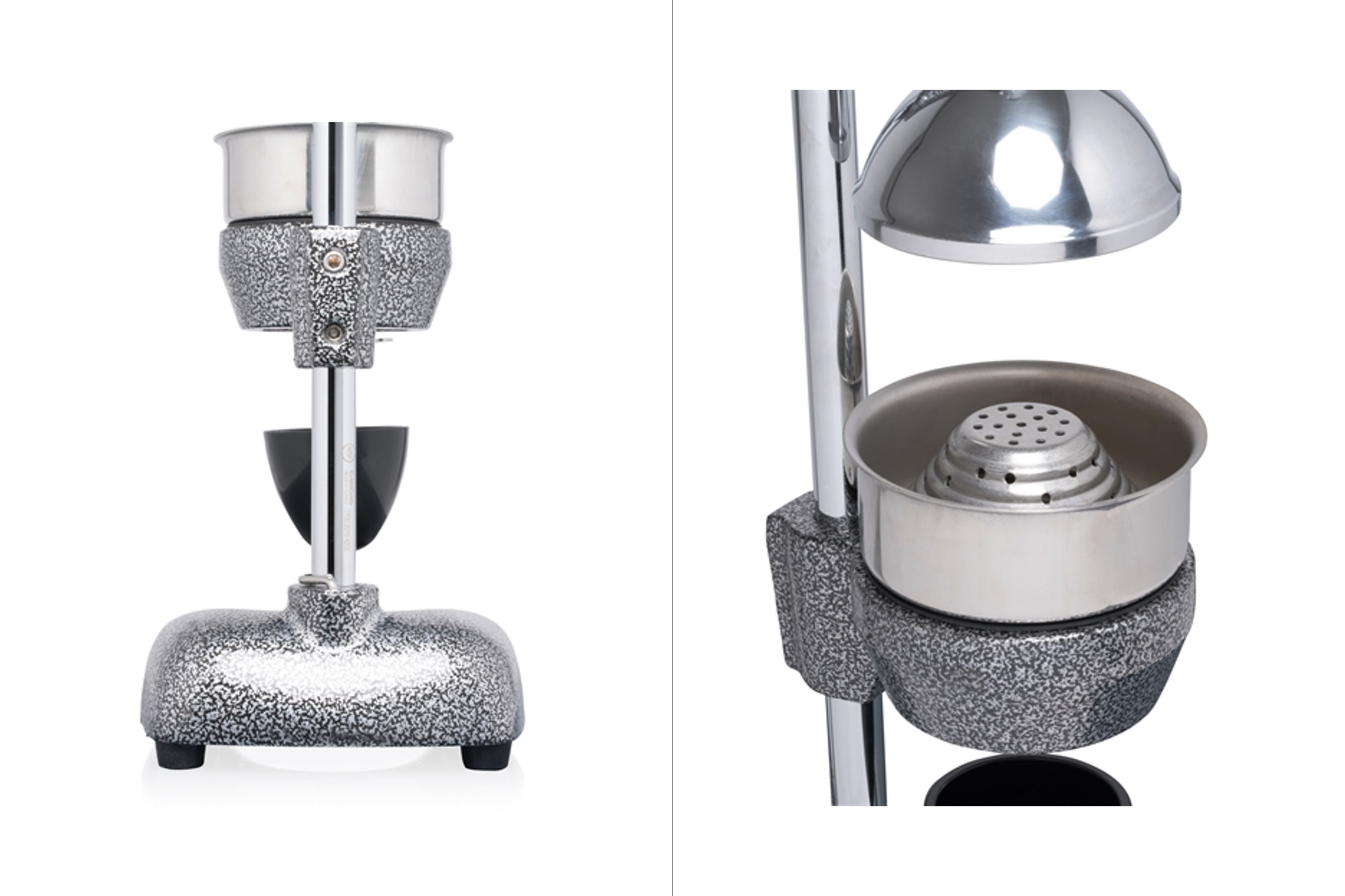 Citruspresse pro, Cancan 0102