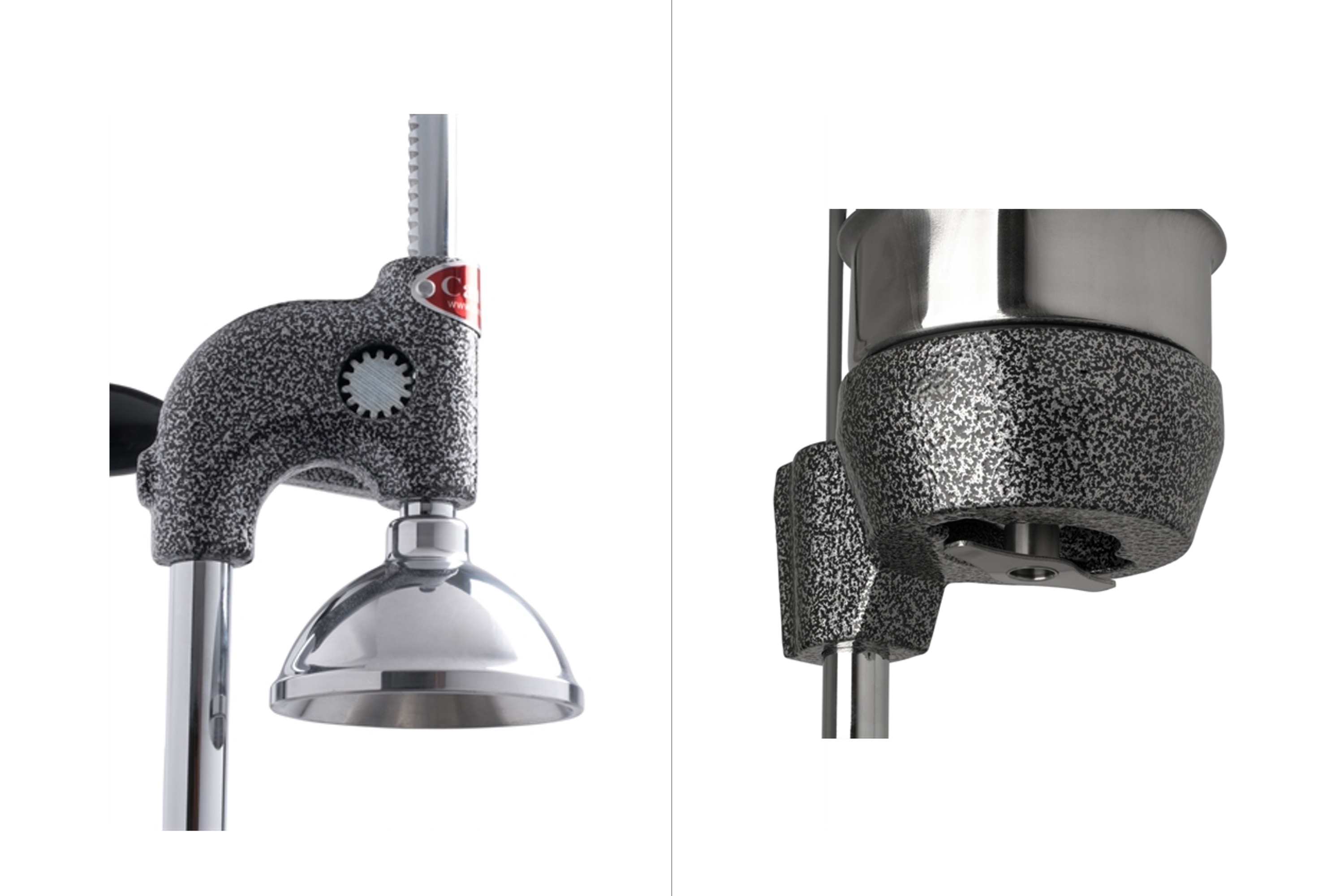 Citruspresse pro, Cancan 0102