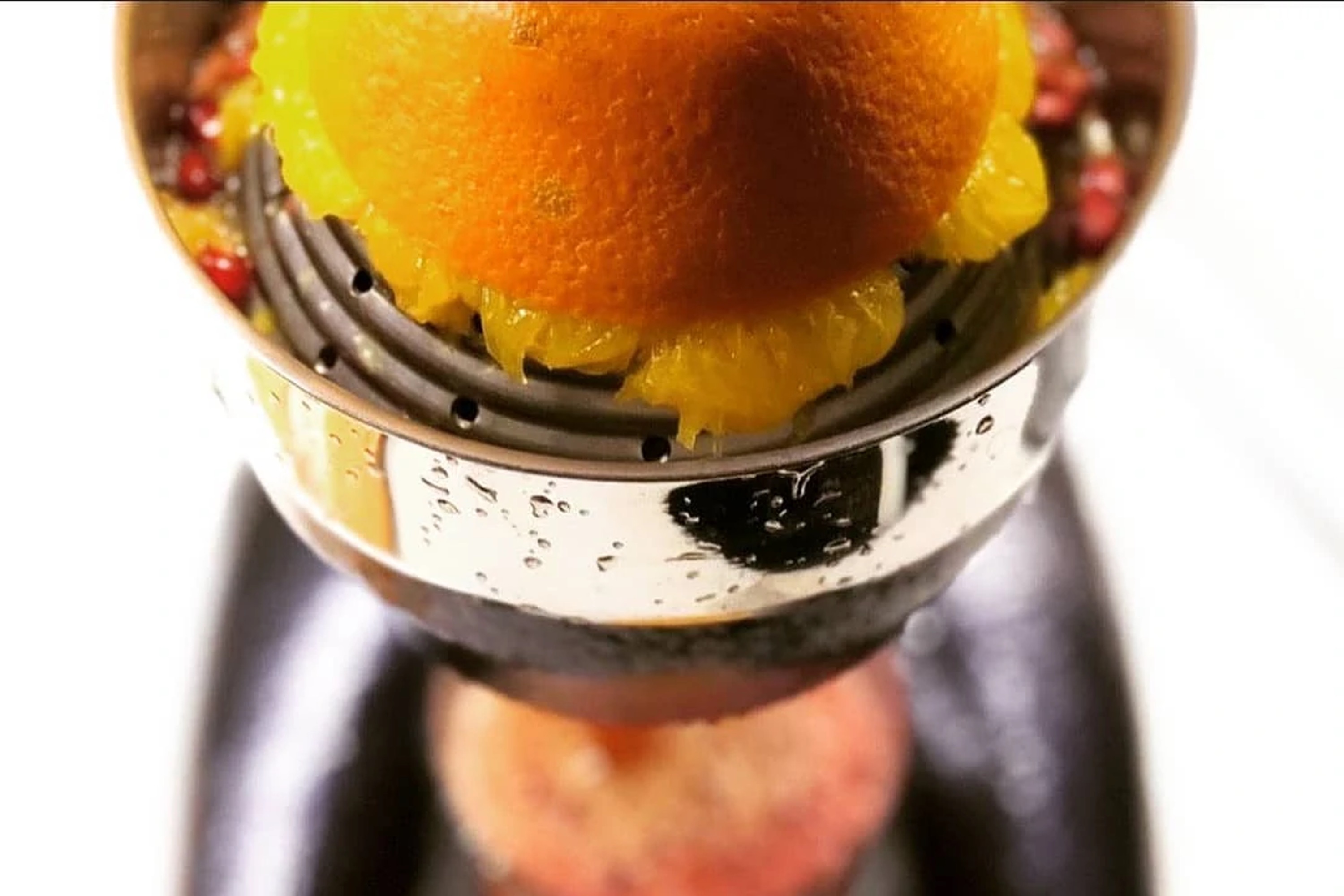 Citruspresse pro, Cancan 0102