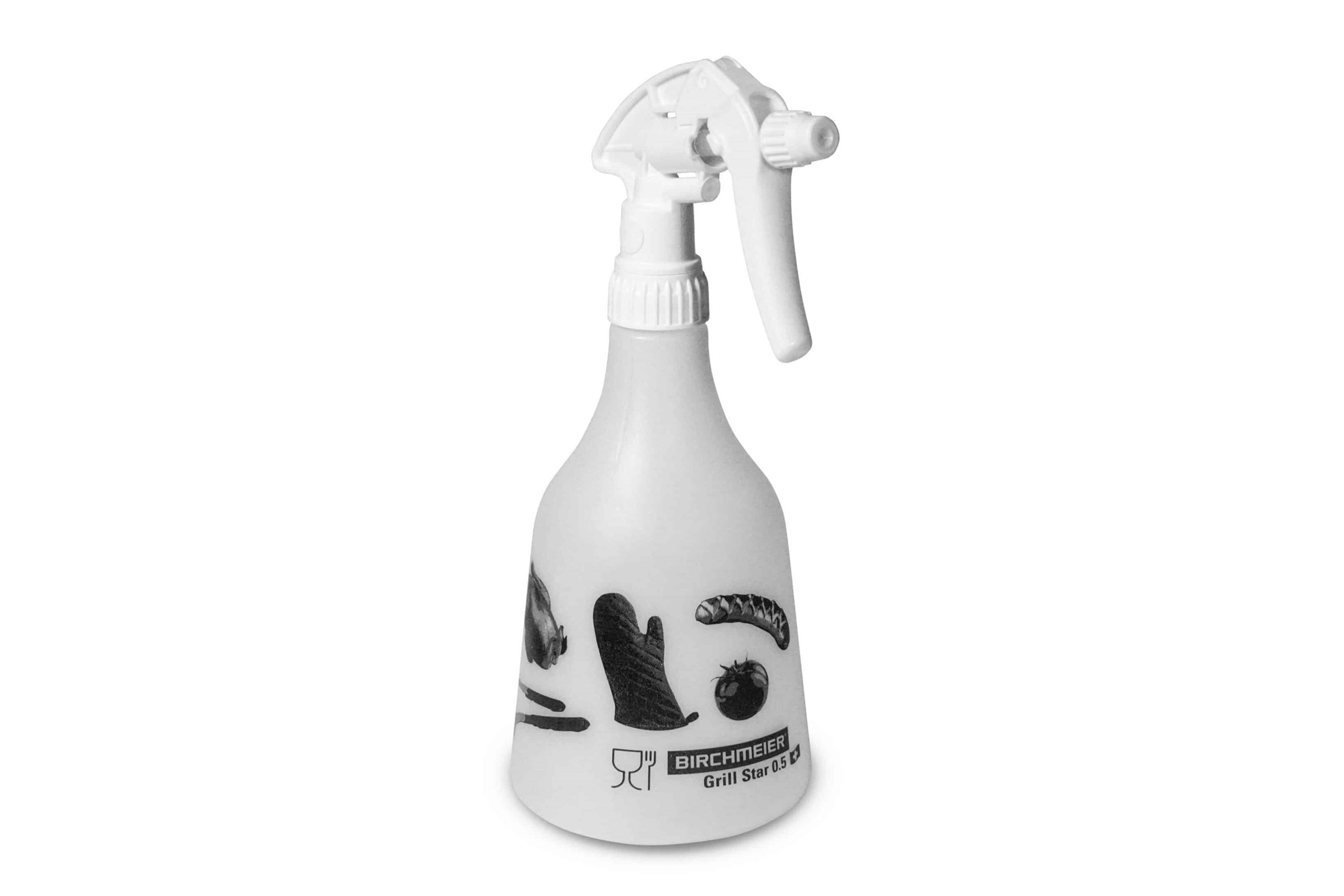 Sprayflaske, Grill Star, 0,5 l